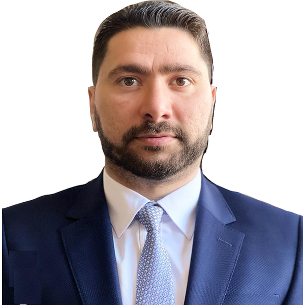 Ayad Bashir