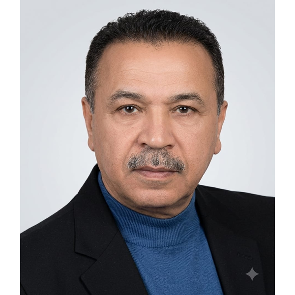 Emad Al-Kahachi
