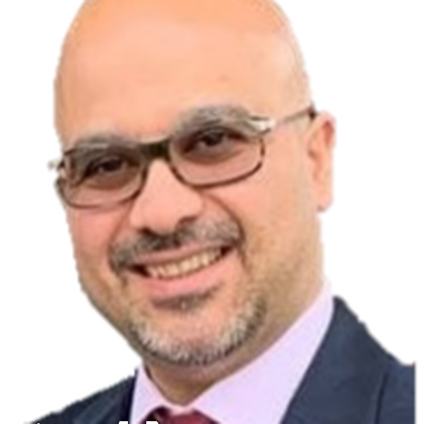 Harith Al-Rubaye