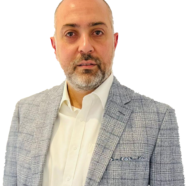 Hisham Chouman