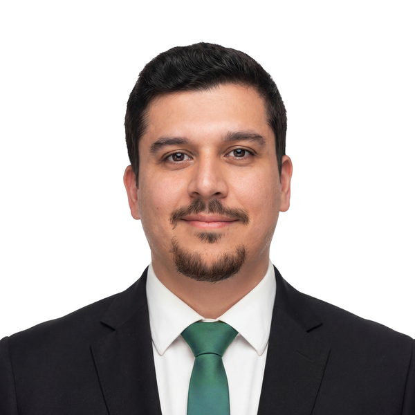 Hussein Al-Rubaye