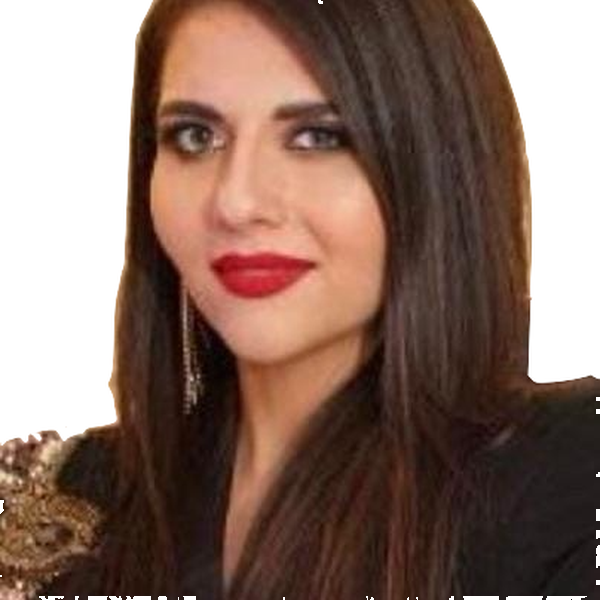Maysaa Jardali